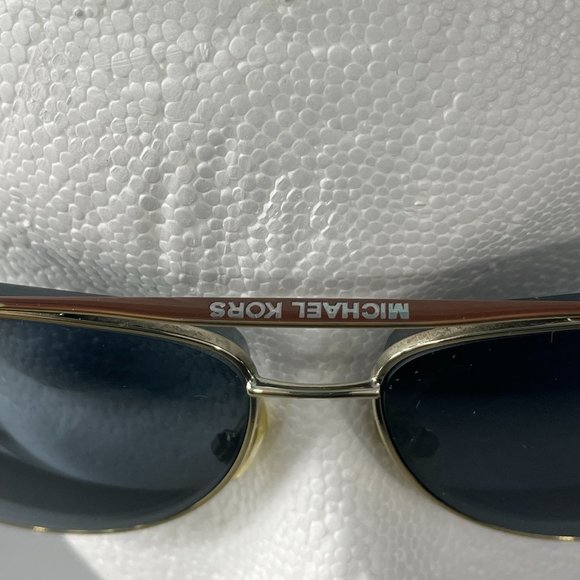MICHAEL KORS MK5007 HVAR Sunglasses Frames with Case - Picture 5 of 13